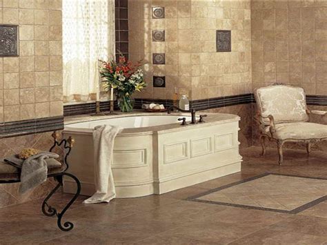 Italian bathroom tile design | Hawk Haven