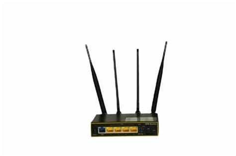 Wi-Fi Vpn Router at Rs 24000 in Ahmedabad | ID: 2852513708330