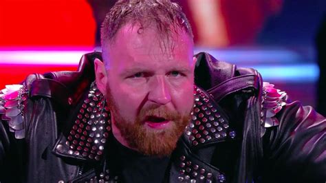 WWE Offered To Help Jon Moxley With Injury Problem