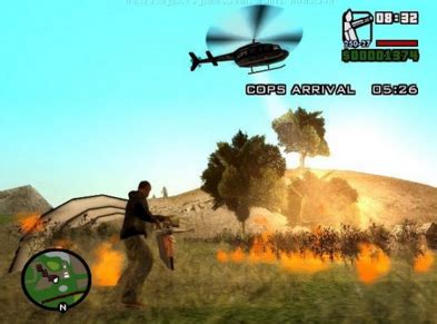 Download GTA San Andreas MultiPlayer v0.3.7 PC Game - Minato Games Download