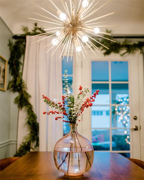 Our Festive Holiday Decor Home Tour - Isnt That Charming