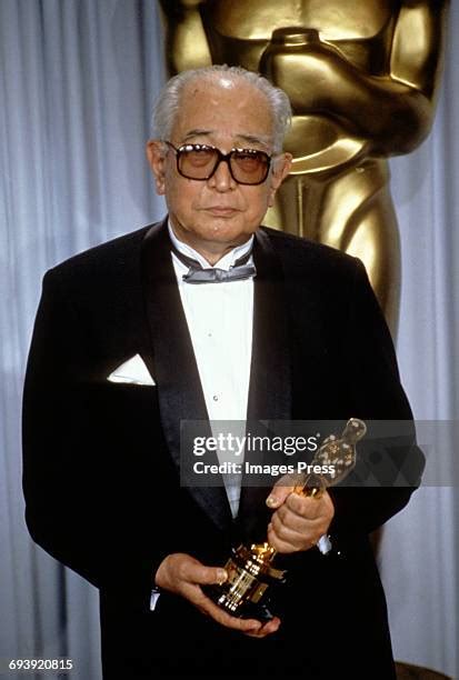 Akira Kurosawa Photos and Premium High Res Pictures - Getty Images