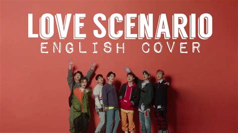 [ENGLISH COVER] Love Scenario - iKON (아이콘) Chords - Chordify