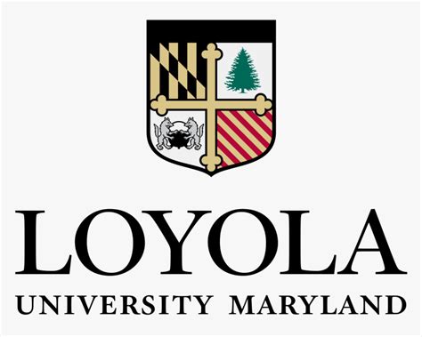 Loyola University Maryland Logo, HD Png Download - kindpng