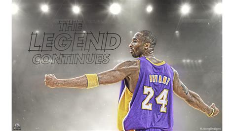 Kobe Bryant Wallpapers 2016 - Wallpaper Cave