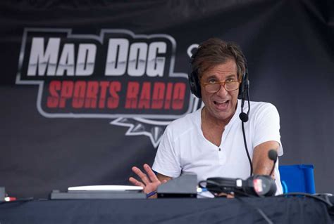 Chris Mad Dog Russo epic rant about Nick Saban, quarterbacks - Athlon Sports