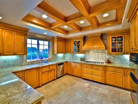 Travertine Countertops: Pros And Cons » Residence Style