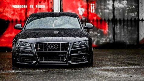 Audi S5 Wallpapers - Wallpaper Cave