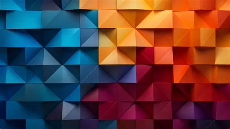 Contemporary Geometric Textured Banner Background, Geometric Wallpaper, Geometric Background ...