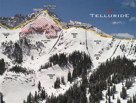 A Guide to Telluride's Hike to Terrain | Visit Telluride