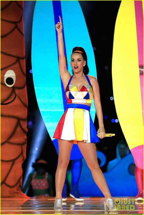 Katy Perry's Super Bowl Halftime Show 2015 Video - WATCH NOW!: Photo 3293664 | 2015 Super Bowl ...