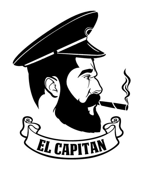 El Capitan | Smoking Accessories