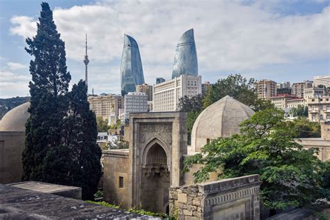 10 Reasons why you should visit Azerbaijan - Against the Compass