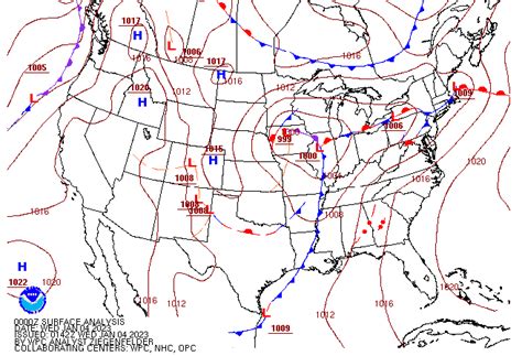 January 3, 2023 Tornado Event