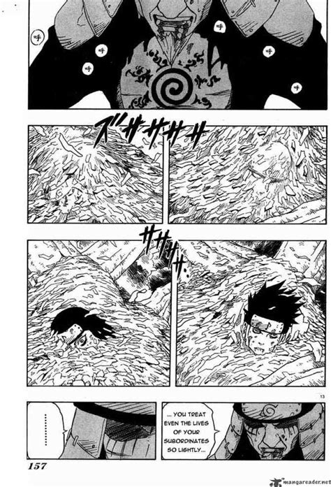 Read Naruto Chapter 123 - MangaFreak