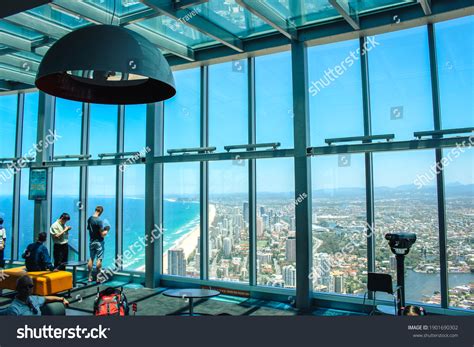 62 Skypoint observation deck Images, Stock Photos & Vectors | Shutterstock