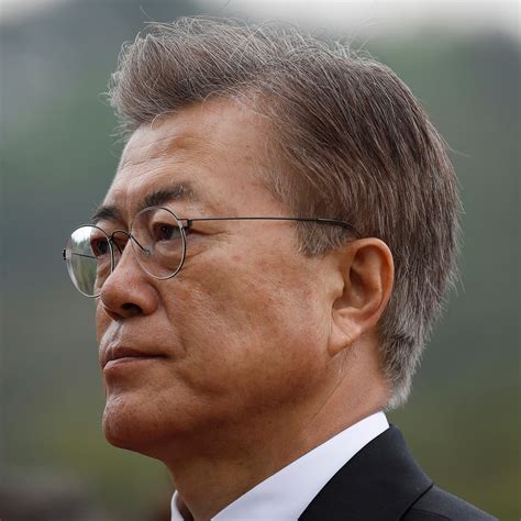 Moon Jae-In : South Korean President Moon Jae-in to visit Central Asian ...