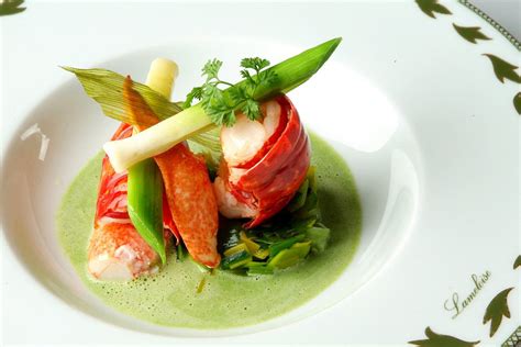 Nouvelle cuisine - Wikipedia