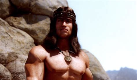 Conan The Barbarian Sequel Will Bring Back 4 Characters, Including Arnold's Hero | Cinemablend