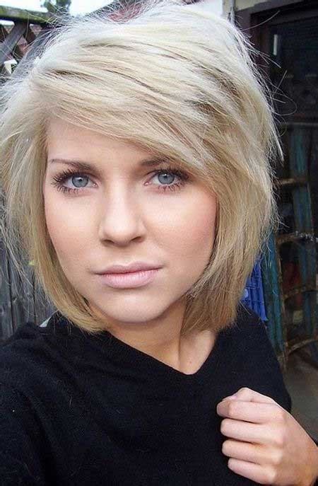 Short Haircut for Women