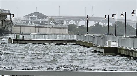 NJ beach weather and waves: Jersey Shore Report for Sun 9/24