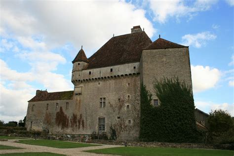 Château de Rosières | Château de Rosières sur le site : www.… | Flickr