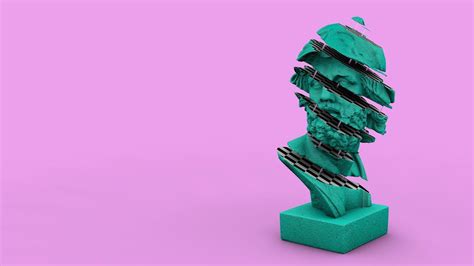 Vaporwave Dual Screen Wallpapers - Top Free Vaporwave Dual Screen ...