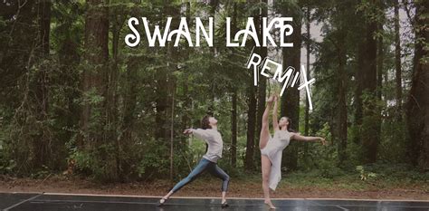 Swan Lake Remix 2023 Information