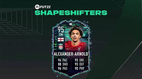 How to complete FIFA 22 Alexander-Arnold FUT Flashback SBC - Charlie INTEL