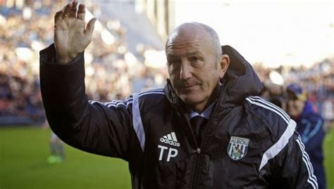 5 Interesting Manager Facts - Tony Pulis | FOOTY FAIR