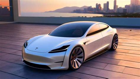 2025 Tesla Model S: Redesign, Price, Specs and Release Date - Ev-riders