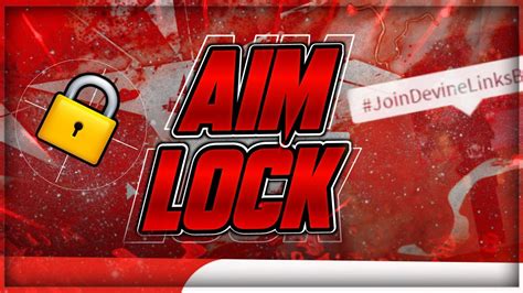 Aimlock | Roblox Da Hood - YouTube