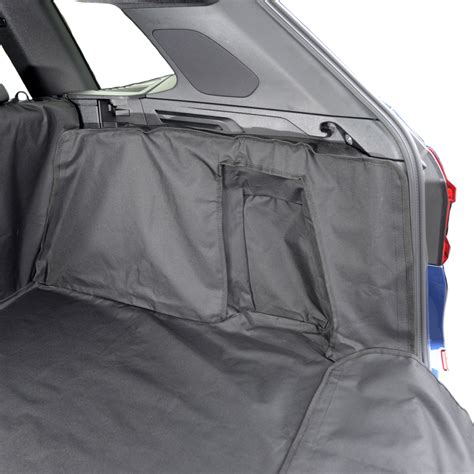 (366) BMW X3 Cargo Liner Trunk Mat Dog Guard - Tailored - 2018 2019 2020 Gen.3 | eBay