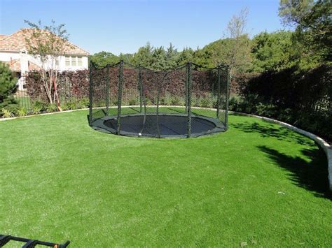 What Makes Synthetic Turf An Ideal Choice For Your Houston House ...