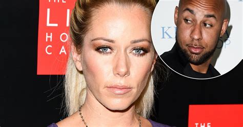 Kendra Wilkinson Apologizes To Estranged Husband Hank Baskett For Ruining His NFL Career