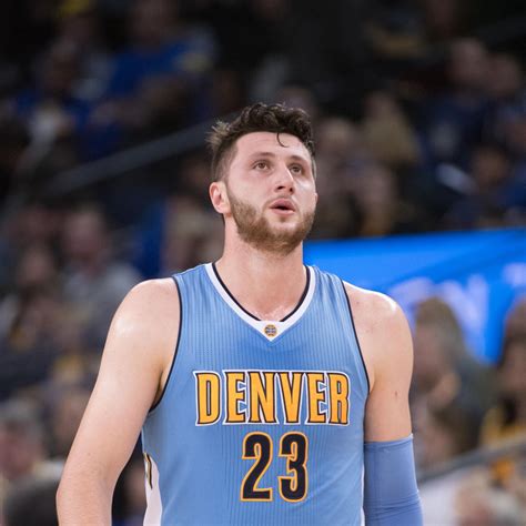 Jusuf Nurkic Bio: Relationship & NBA [2025 Update] - Players Bio