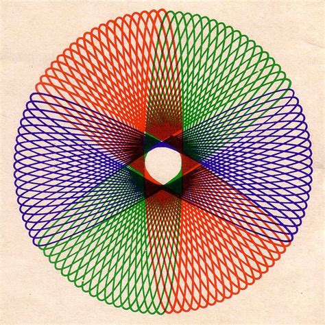 spirograph art - Google Search | Spirograph art, Spirograph, Childhood memories