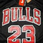Koszulka Michael Jordan Chicago Bulls Nike NBA w Koszulki - Szafa.pl
