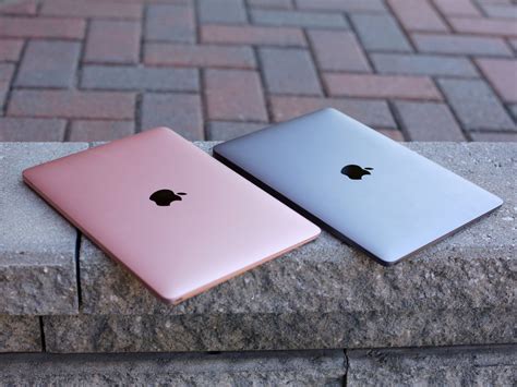 12-inch MacBook review: 2016 'rose gold' update! | iMore