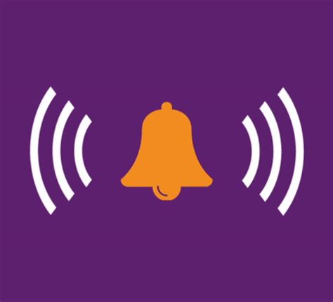 Bell Ringing GIF by Brenfi - Find & Share on GIPHY