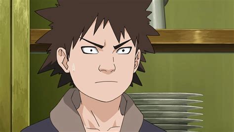 Who is Kankuro in Naruto?