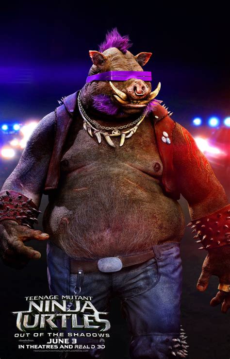 WonderCon: Teenage Mutant Ninja Turtles: Out of the Shadows TV Spot and Posters Revealed - IGN