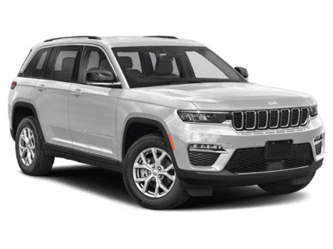 New 2024 Jeep Grand Cherokee Laredo 4D Sport Utility in Council Bluffs ...