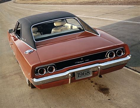 DODGE Charger Specs & Photos - 1968, 1969, 1970 - autoevolution