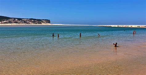 Silver Coast - Welcome to the Silver Coast of Portugal