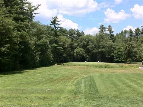 Easton Country Club in South Easton, Massachusetts, USA | Golf Advisor