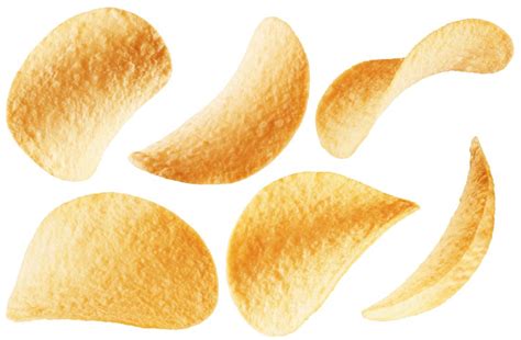 The geometry of crunchy Pringles: Hyperbolic Paraboloid