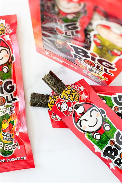 The 9 Best International Spicy Snacks