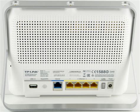 TP-Link Archer C9 AC1900 Wireless Dual Band Gigabit Router Review | eTeknix