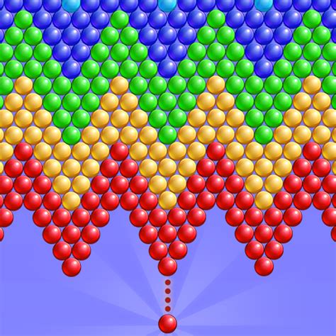Bubble Shooter 3 - Apps on Google Play